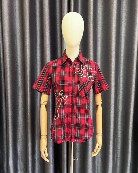 Hysteric Glamour 