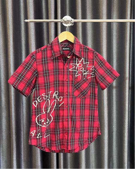 Hysteric Glamour  รูปที่ 4