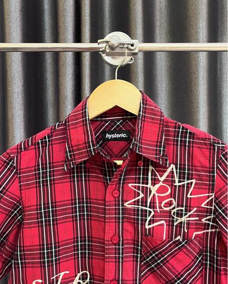 Hysteric Glamour  รูปที่ 5