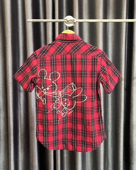 Hysteric Glamour  รูปที่ 6