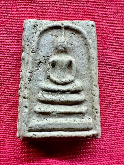 พระสมเด็จพิมพ์ใหญ่วัดระฆังกรุงเทพ