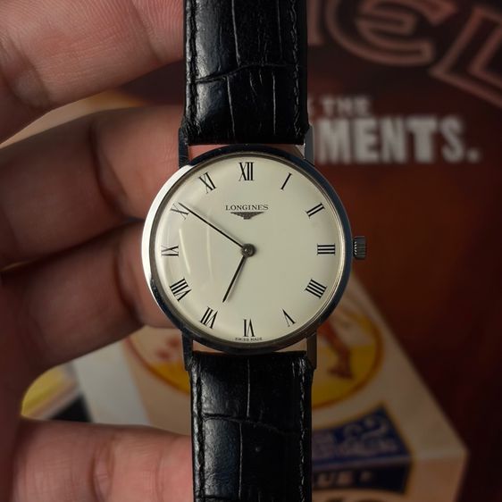 Longines 1970 รูปที่ 2
