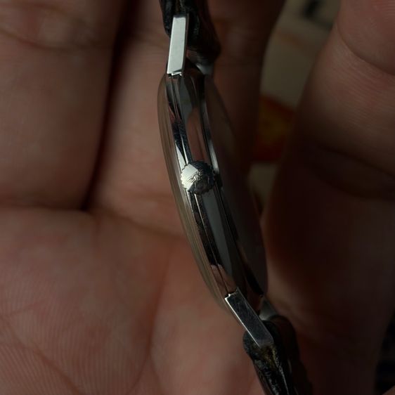 Longines 1970 รูปที่ 5