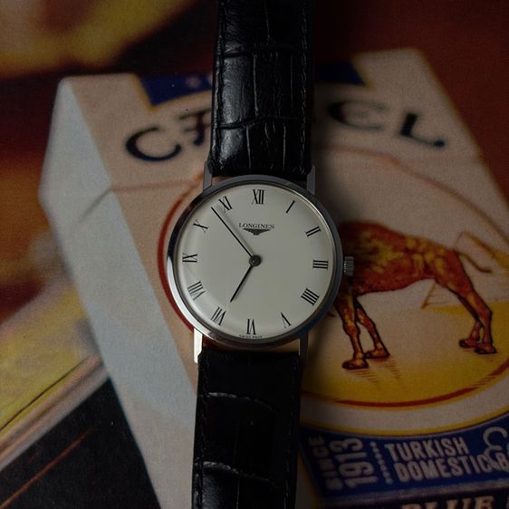 Longines 1970 รูปที่ 6