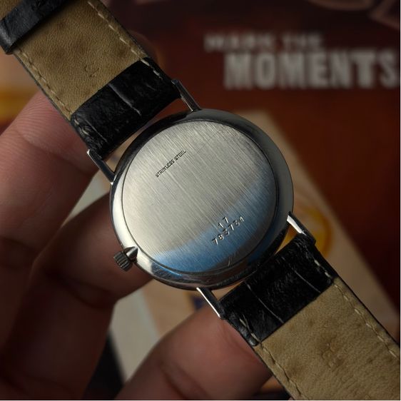 Longines 1970 รูปที่ 4