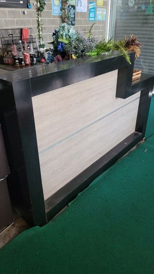 เคาเตอร์กาแฟ