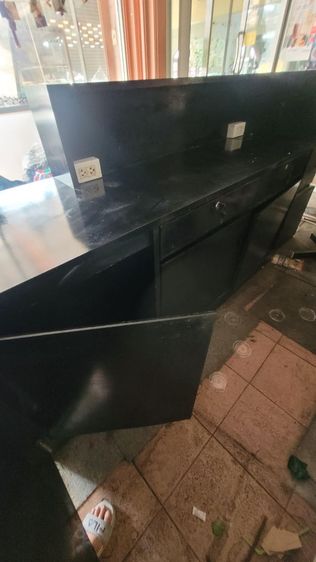 เคาเตอร์กาแฟ รูปที่ 4