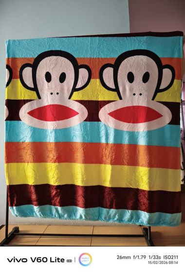 ผ้าห่ม รูปที่ 4