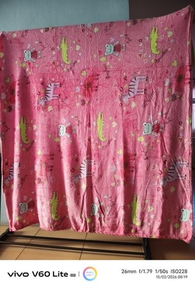 ผ้าห่ม รูปที่ 7