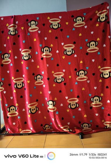 ผ้าห่ม รูปที่ 2