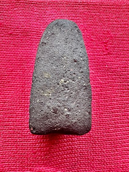 หลวงปู่ทวดเนื้อว่านพิมพ์พระรอดวัดช้างให้ปัตตานี รูปที่ 2