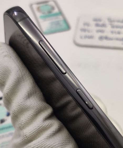 ขาย เทิร์น Samsung Galaxy S23 Plus 256 Gb Black ศูนย์ไทย อุปกรณ์ครบยกกล่อง ถูกๆ เพียง 8,590 บาท ครับ
 รูปที่ 12