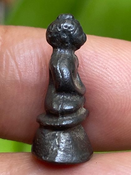 พระเก่าไม่ทราบที่ค่ะ รูปที่ 3