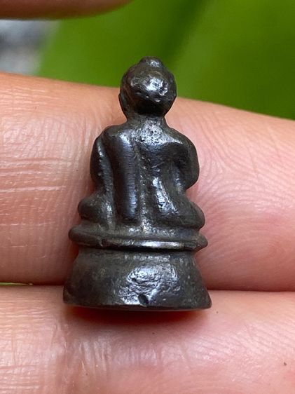 พระเก่าไม่ทราบที่ค่ะ รูปที่ 2