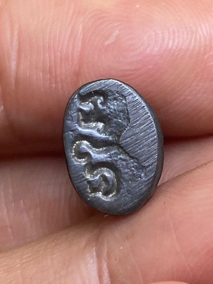 พระเก่าไม่ทราบที่ค่ะ รูปที่ 5