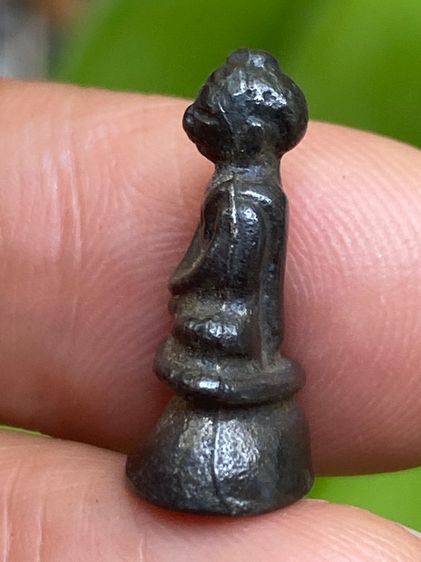 พระเก่าไม่ทราบที่ค่ะ รูปที่ 4