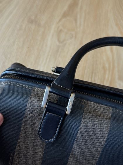 กระเป๋าถือ fendi รูปที่ 7