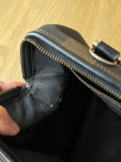 กระเป๋าถือ fendi รูปที่ 16