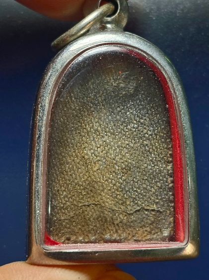 พระซุ้มกอ รูปที่ 2