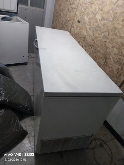 ตู้แช่ขนาดใหญ่ รูปที่ 3