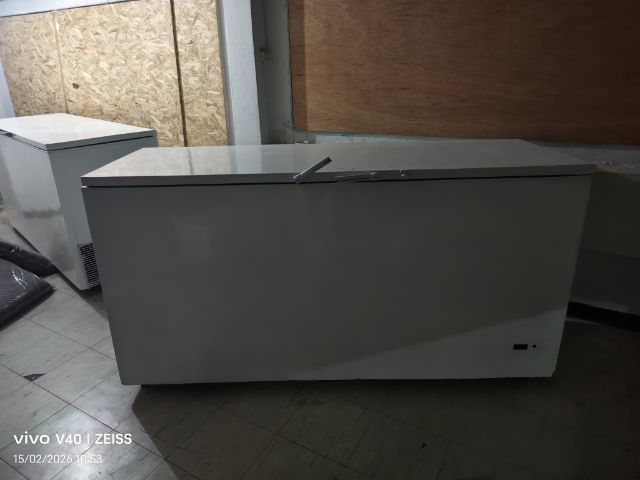 ตู้แช่ขนาดใหญ่ รูปที่ 2