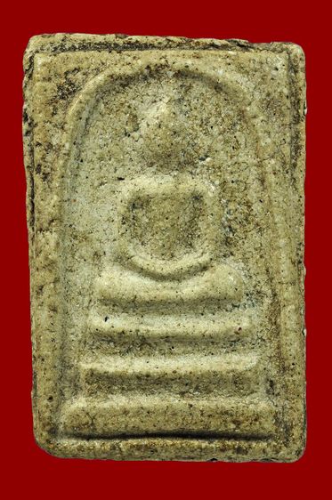 พระเก่าฐาน2.2สูง3.6ซ.ม BB 286