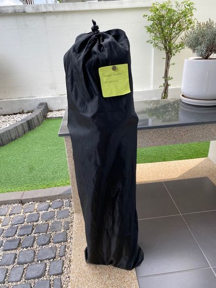 ปล่อย เก้าอี้แคมป์ QUECHUA ขนาดใหญ่รุ่น BASIC XL มือ 1 ไม่เคยใช้งานใดๆ เก็บใส่ถุงไว้ 💰ปล่อย 900 ราคาสำหรับรับเองเท่านั้น รูปที่ 8