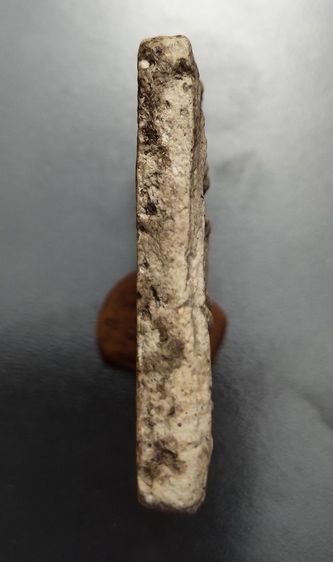 พระสมเด็จ บางขุนพรหม พิมพ์สังฆาฏิ สภาพดีไม่มีซ่อม รูปที่ 2