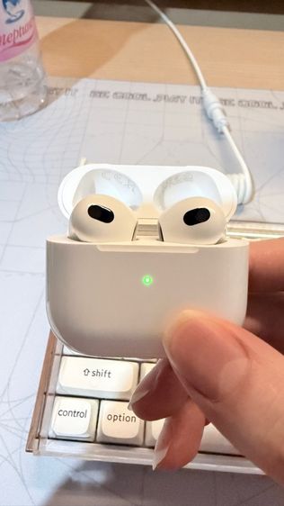 AirPods 3 รูปที่ 3