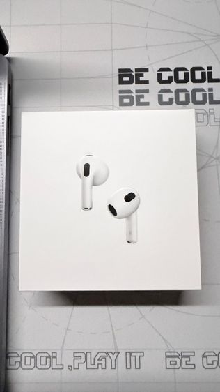 Apple AirPods 3