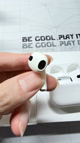 AirPods 3 รูปที่ 6