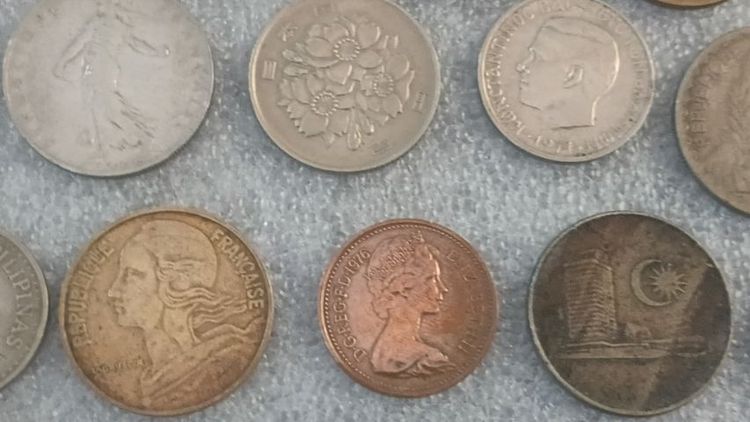 ของสะสม รูปที่ 2