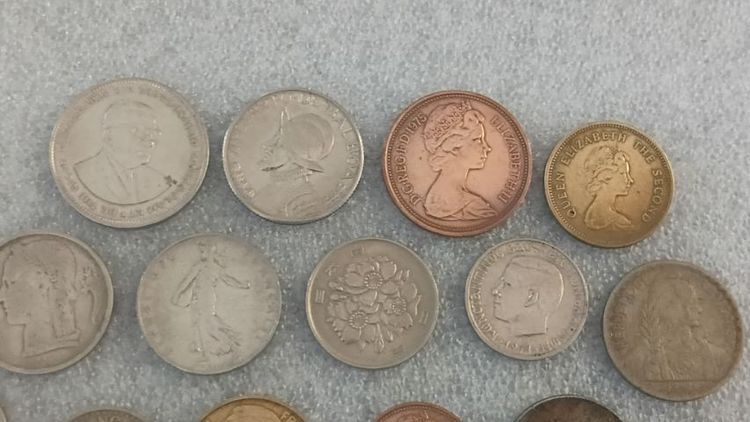 ของสะสม รูปที่ 7