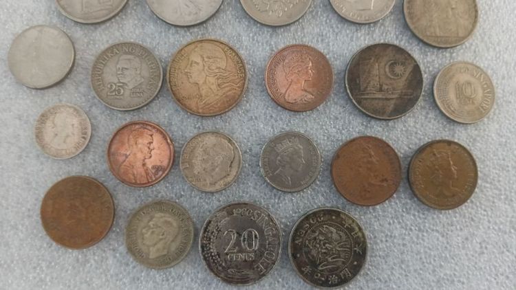 ของสะสม รูปที่ 3