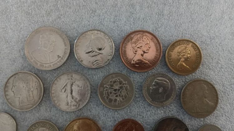 ของสะสม รูปที่ 4