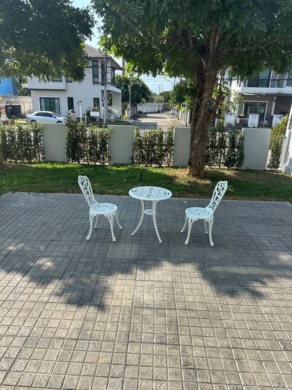 อื่นๆ ตกแต่งครบ 2018 ไม่ใช่ บ้านเดี่ยว สันทรายใกล้เซนทรัลเฟส เชียงใหม่ หลังมุม 117 ตรว รูปที่ 4