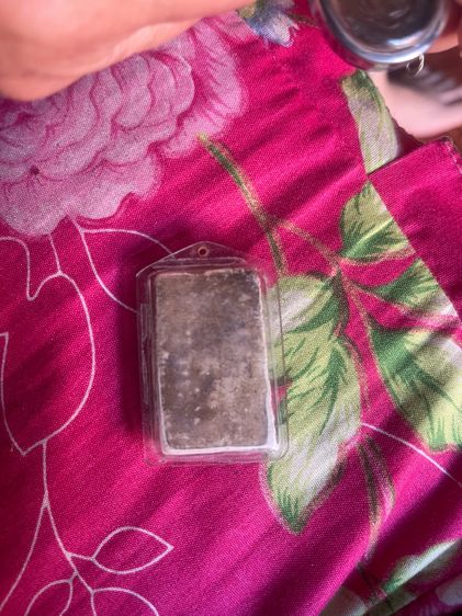 พระสมเด็จ รูปที่ 2