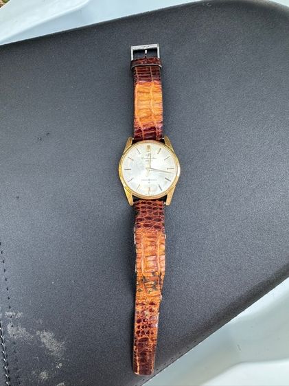 Vintage SEIKOMATIC Slim Japan 🇯🇵  รูปที่ 6