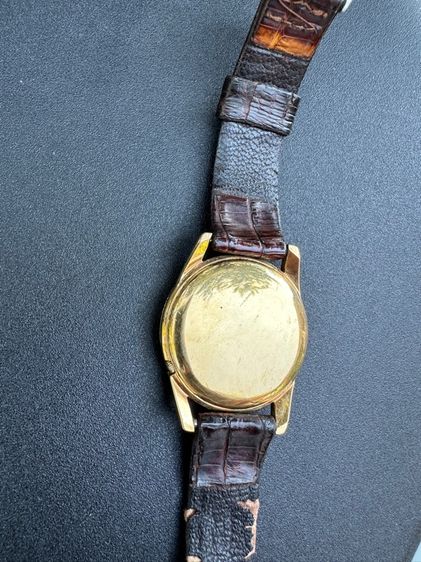 Vintage SEIKOMATIC Slim Japan 🇯🇵  รูปที่ 3