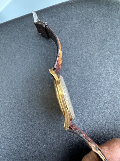 Vintage SEIKOMATIC Slim Japan 🇯🇵  รูปที่ 2