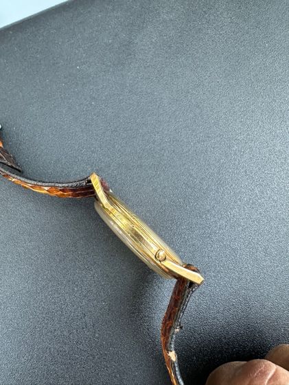 Vintage SEIKOMATIC Slim Japan 🇯🇵  รูปที่ 4