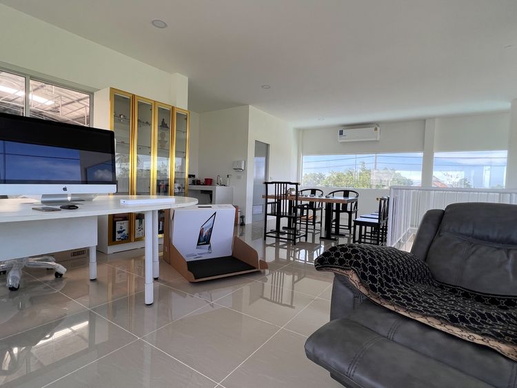 ขายโกดังพร้อมที่ดิน สามารถทำโรงงานได้ พื้นที่ปทุมธานี ลาดหลุมแก้ว  รูปที่ 4