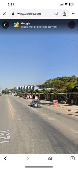 ขายอาคารพาณิชย์ 2 คูหา 3 ชั้น เชียงแสน วิวแม่น้ำโขง 8 ห้องนอน 6 ห้องน้ำ รูปที่ 4