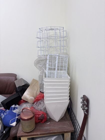 ดอกไม้ประดิษฐ์  สำหรับตกแต่งบ้าน   คาเฟ่  ร้านค้า  ร้านอาหาร รูปที่ 4