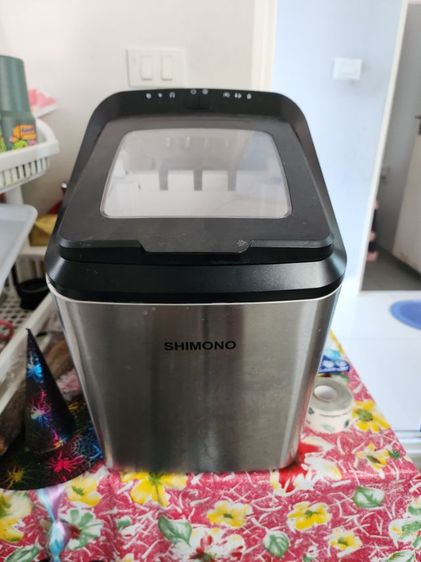 อุปกรณ์ร้านกาแฟ เครื่องชงกาแฟ dentist, เครื่องบดเมล็ด ถังน้ำ และเครื่องทำน้ำแข็ง ขายเหมาๆ ทั้งหมดราคาถูก