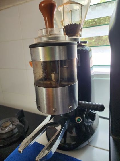 เครื่องชงกาแฟ dentist, เครื่องบดเมล็ด ถังน้ำ และเครื่องทำน้ำแข็ง ขายเหมาๆ ทั้งหมดราคาถูก รูปที่ 2