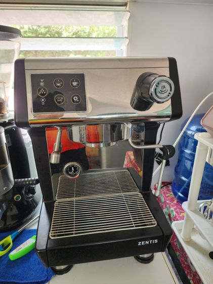 เครื่องชงกาแฟ dentist, เครื่องบดเมล็ด ถังน้ำ และเครื่องทำน้ำแข็ง ขายเหมาๆ ทั้งหมดราคาถูก รูปที่ 3