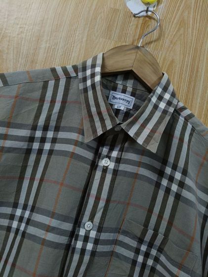Burberry รูปที่ 4