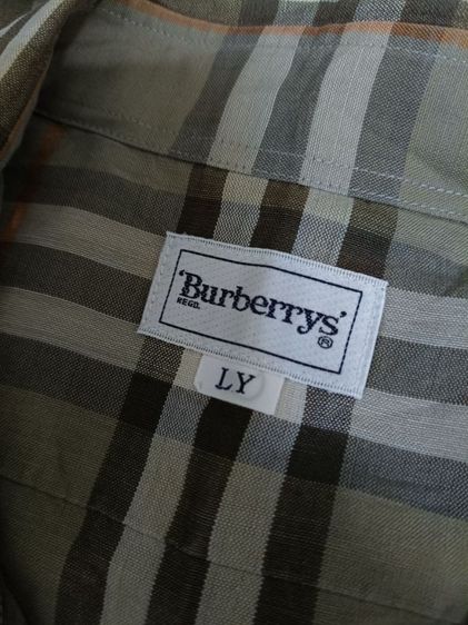 Burberry รูปที่ 3