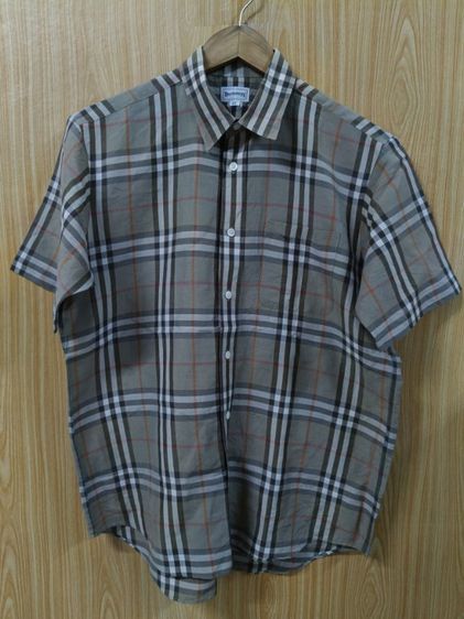 Burberry รูปที่ 2